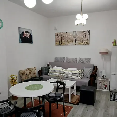 カントリーハウス Domacinstvo Pocikini *