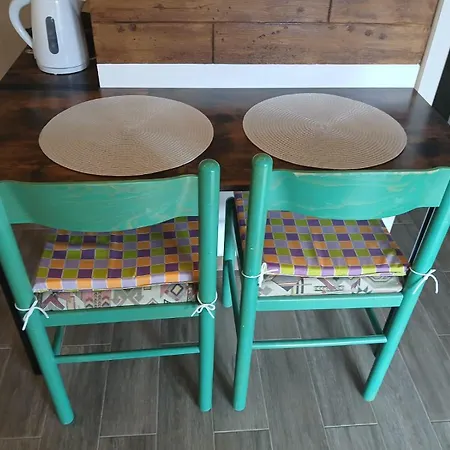 Domacinstvo Pocikini Venkovský dům