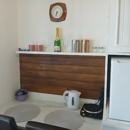 Domacinstvo Pocikini Venkovský dům