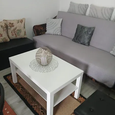 Venkovský dům Domacinstvo Pocikini