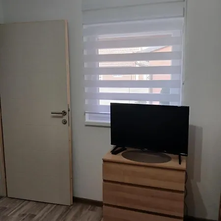 Venkovský dům Domacinstvo Pocikini