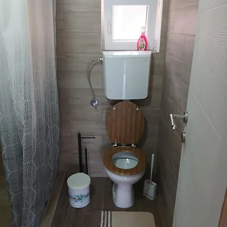 Venkovský dům Domacinstvo Pocikini Zasavica