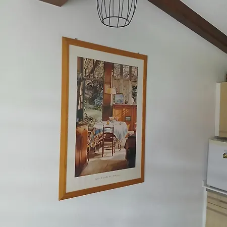 Venkovský dům Domacinstvo Pocikini Zasavica