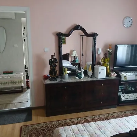 Domacinstvo Pocikini Zasavica