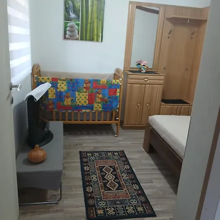 Domacinstvo Pocikini