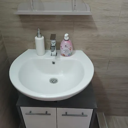 Domacinstvo Pocikini Venkovský dům Zasavica