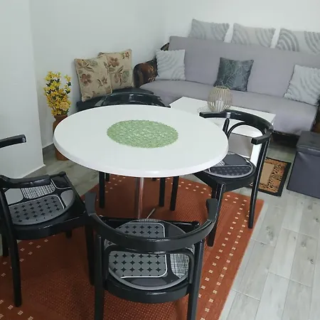 Domacinstvo Pocikini *