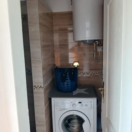 Domacinstvo Pocikini Venkovský dům