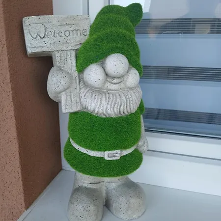 Domacinstvo Pocikini Venkovský dům *