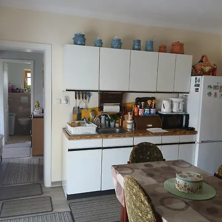 Domacinstvo Pocikini