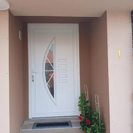 Domacinstvo Pocikini *