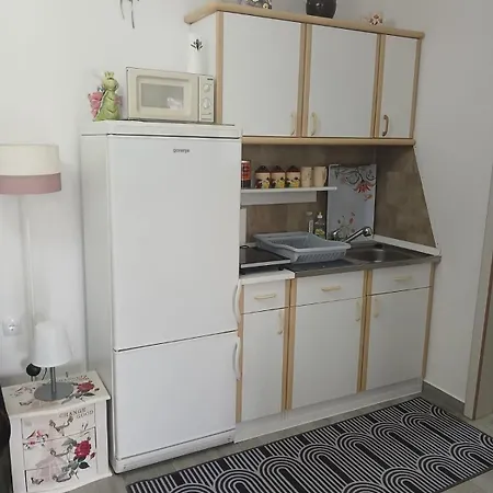 Domacinstvo Pocikini Venkovský dům *