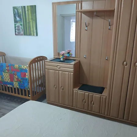 Domacinstvo Pocikini Venkovský dům