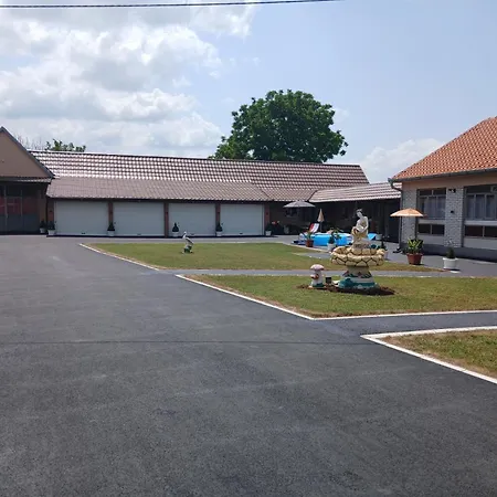 Venkovský dům Domacinstvo Pocikini Zasavica