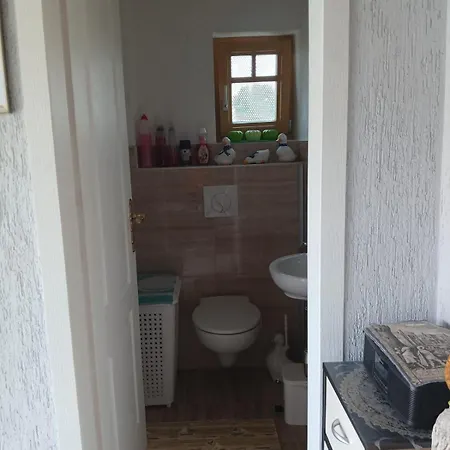 Venkovský dům Domacinstvo Pocikini *