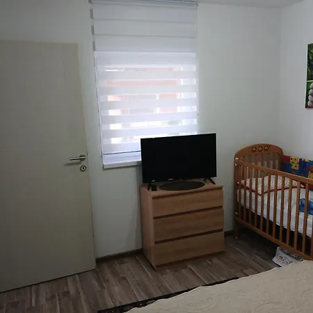 Domacinstvo Pocikini Zasavica