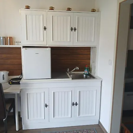 Venkovský dům Domacinstvo Pocikini