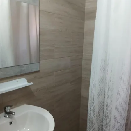 Venkovský dům Domacinstvo Pocikini