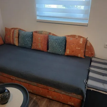 Domacinstvo Pocikini Zasavica