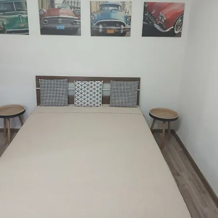 Domacinstvo Pocikini Venkovský dům *